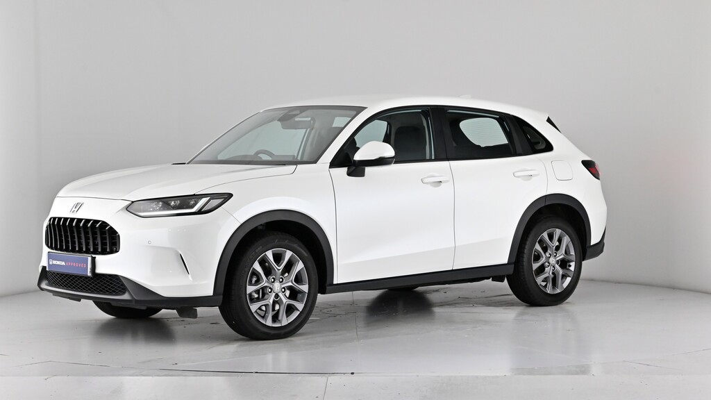 Honda Zr-V 2.0 Ehev Advance Cvt #101