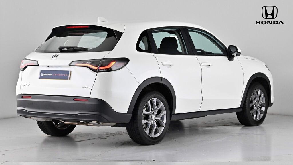 Honda Zr-V 2.0 Ehev Advance Cvt #13