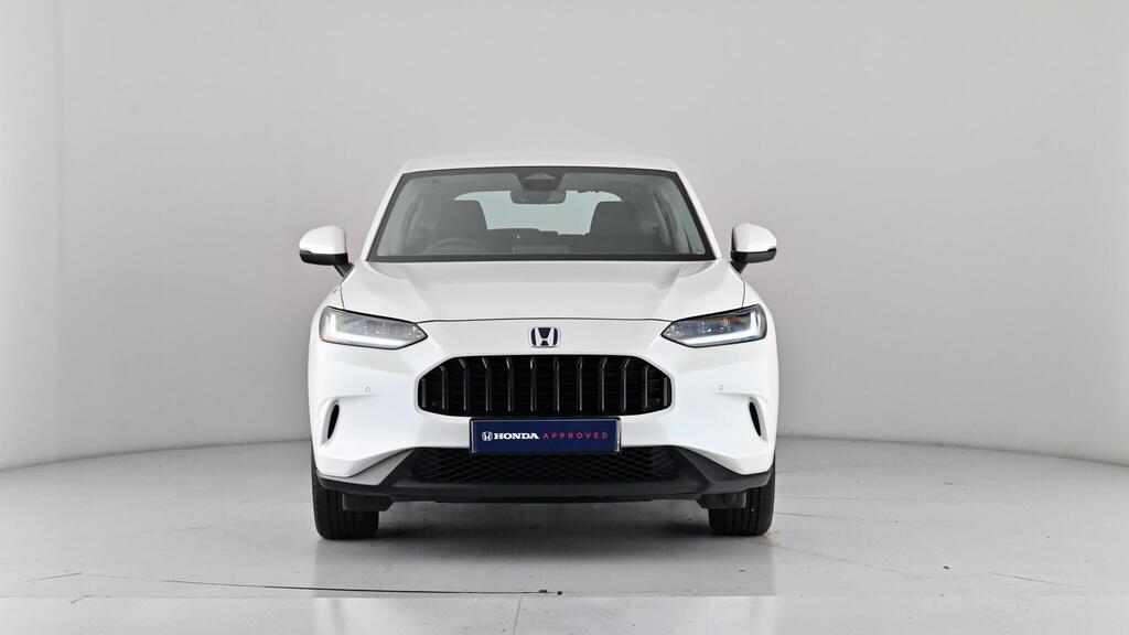 Honda Zr-V 2.0 Ehev Advance Cvt #92