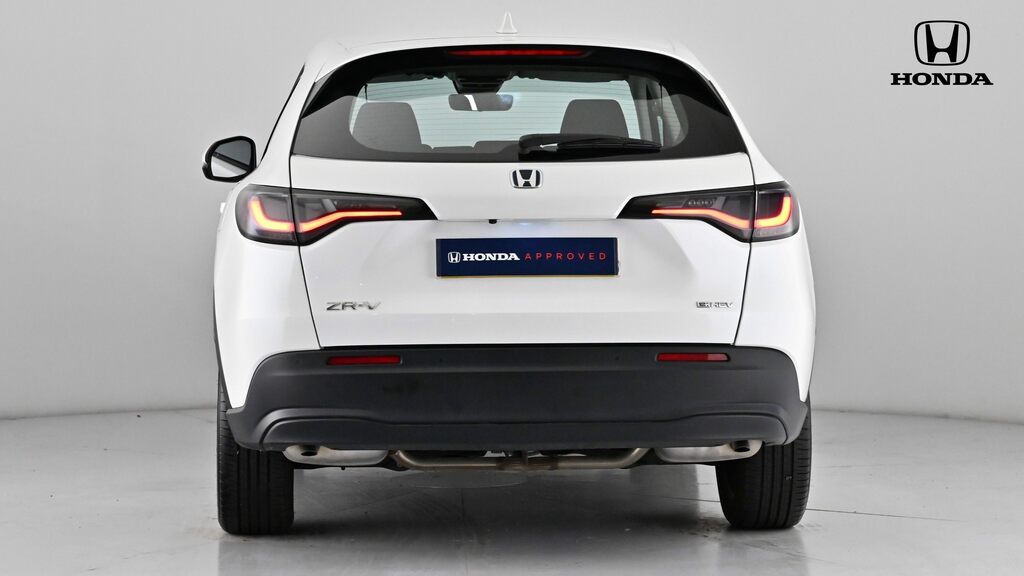 Honda Zr-V 2.0 Ehev Advance Cvt #9