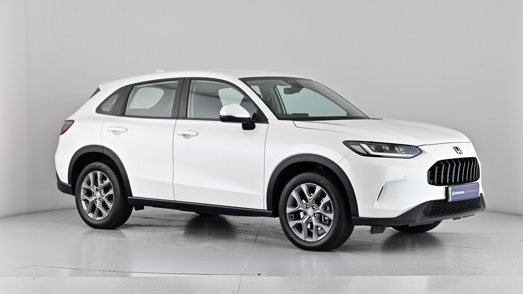 Honda Zr-V 2.0 Ehev Advance Cvt #153