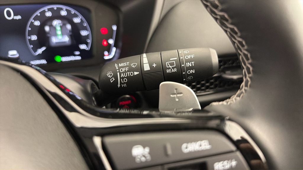 Honda Zr-V 2.0 Ehev Advance Cvt #69