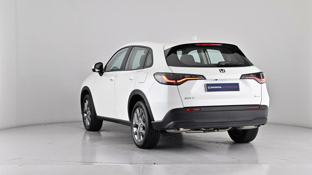Honda Zr-V 2.0 Ehev Advance Cvt #124