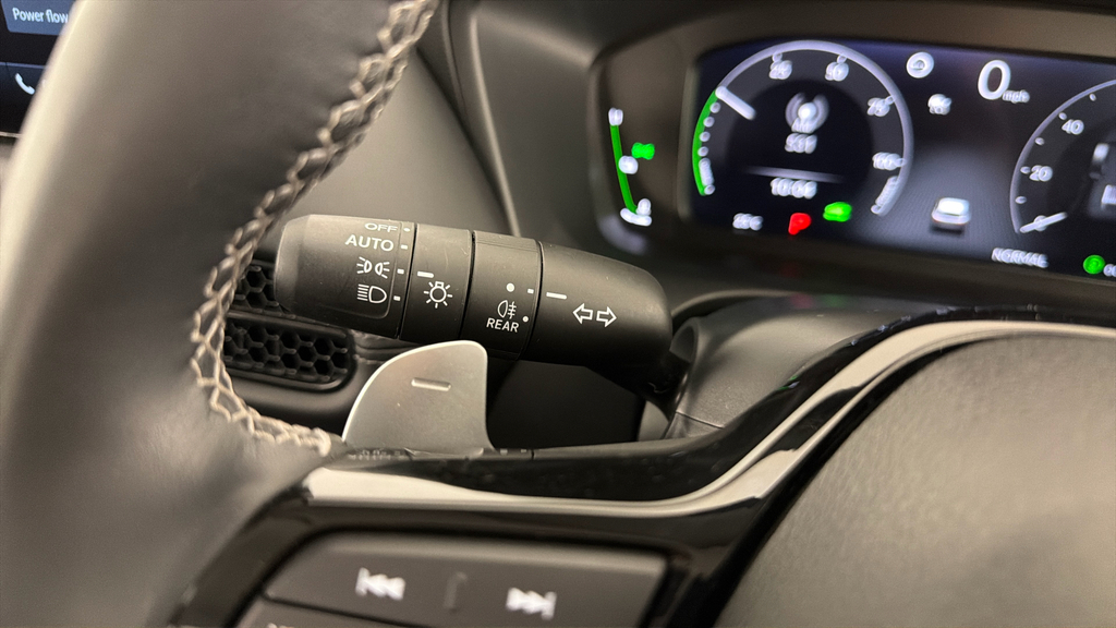 Honda Zr-V 2.0 Ehev Advance Cvt #71