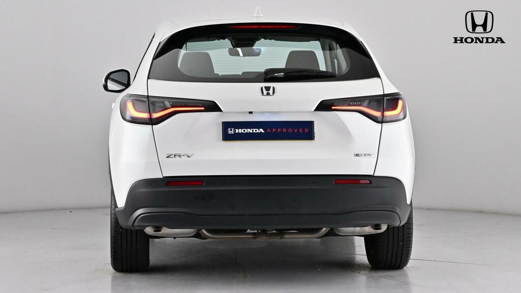 Honda Zr-V 2.0 Ehev Advance Cvt #10