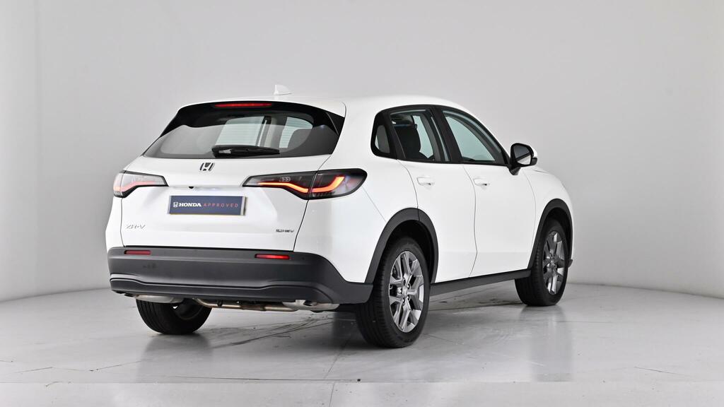 Honda Zr-V 2.0 Ehev Advance Cvt #134