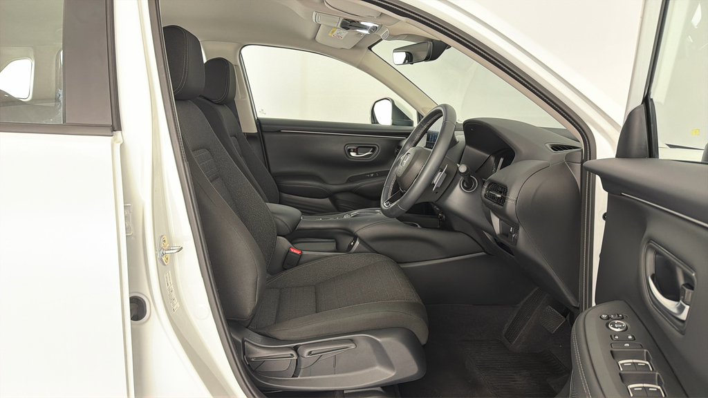 Honda Zr-V 2.0 Ehev Advance Cvt #29