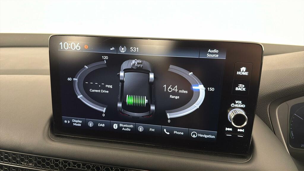 Honda Zr-V 2.0 Ehev Advance Cvt #78