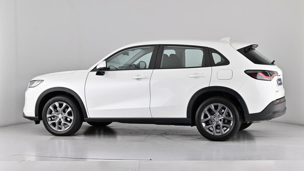 Honda Zr-V 2.0 Ehev Advance Cvt #114