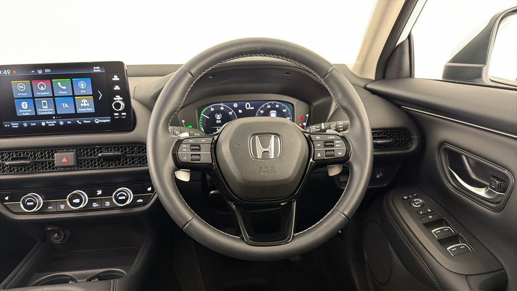 Honda Zr-V 2.0 Ehev Advance Cvt #19