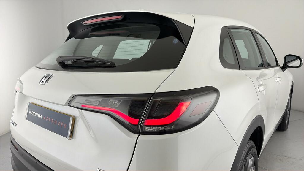 Honda Zr-V 2.0 Ehev Advance Cvt #54