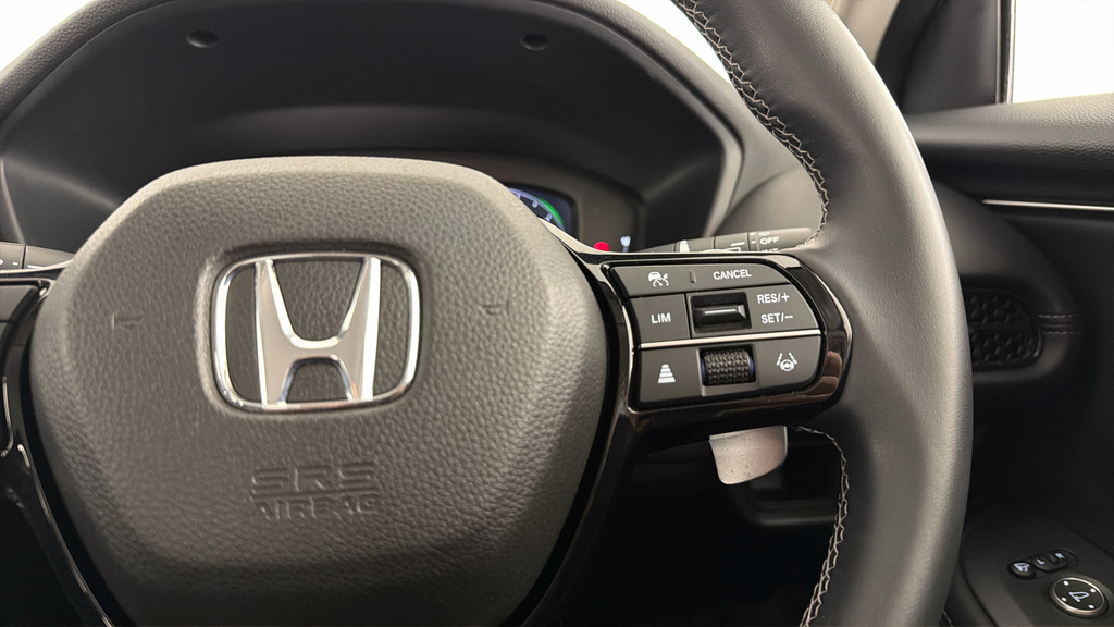Honda Zr-V 2.0 Ehev Advance Cvt #35