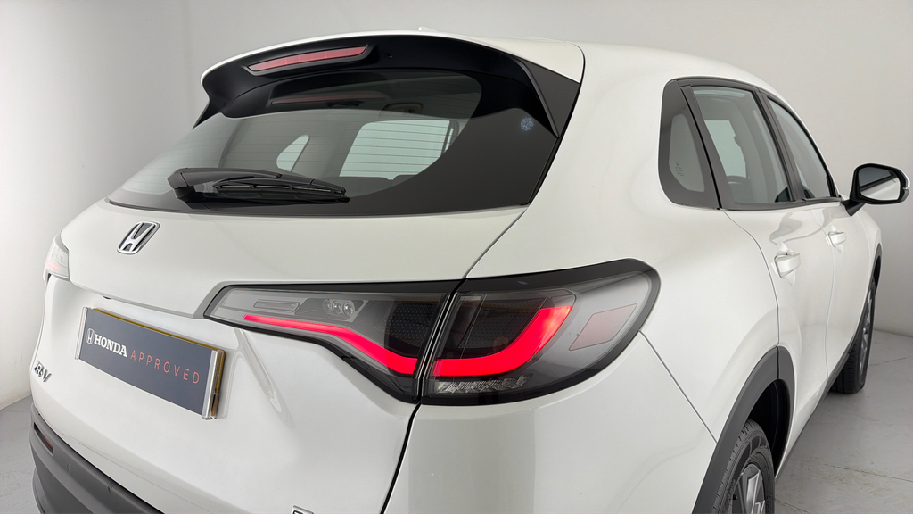 Honda Zr-V 2.0 Ehev Advance Cvt #53