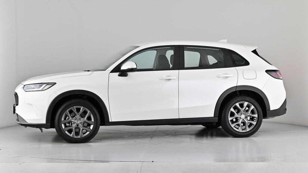 Honda Zr-V 2.0 Ehev Advance Cvt #108