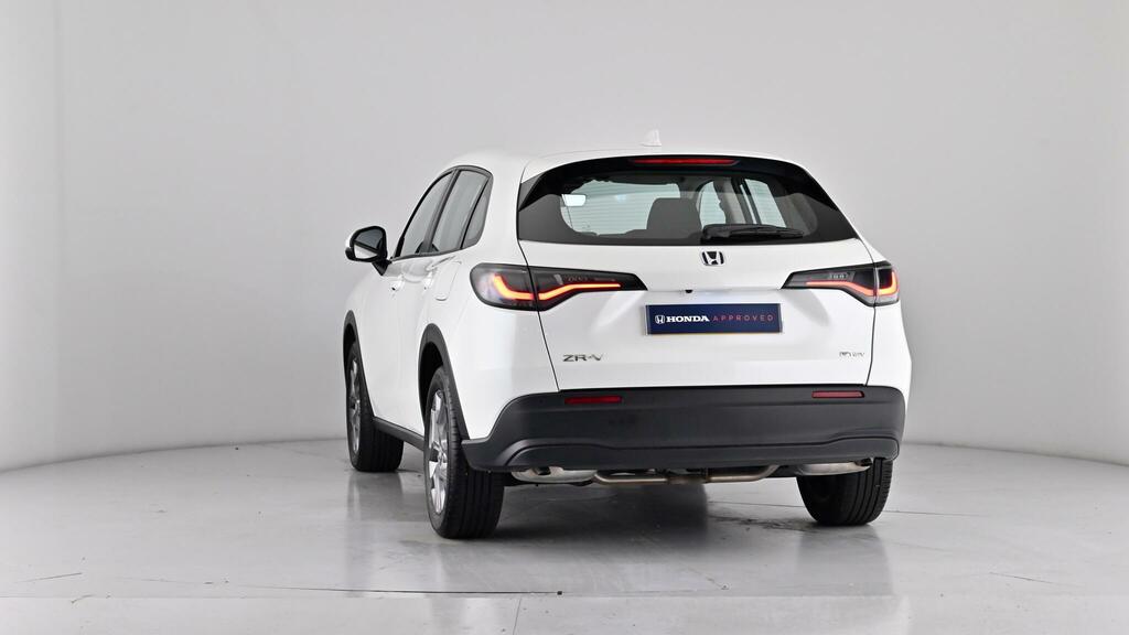 Honda Zr-V 2.0 Ehev Advance Cvt #126