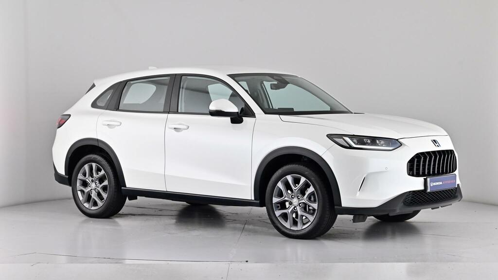 Honda Zr-V 2.0 Ehev Advance Cvt #154