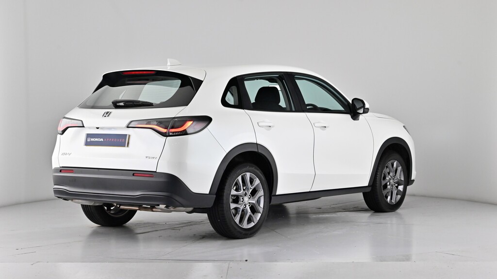Honda Zr-V 2.0 Ehev Advance Cvt #135
