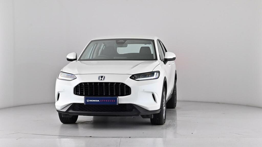 Honda Zr-V 2.0 Ehev Advance Cvt #94