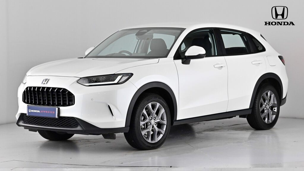 Honda Zr-V 2.0 Ehev Advance Cvt #11
