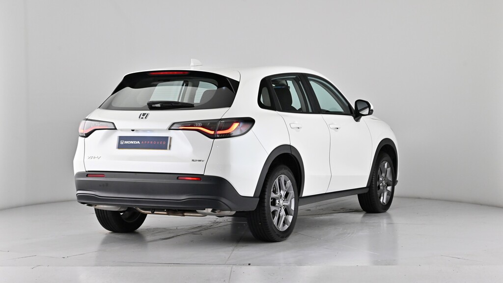 Honda Zr-V 2.0 Ehev Advance Cvt #133