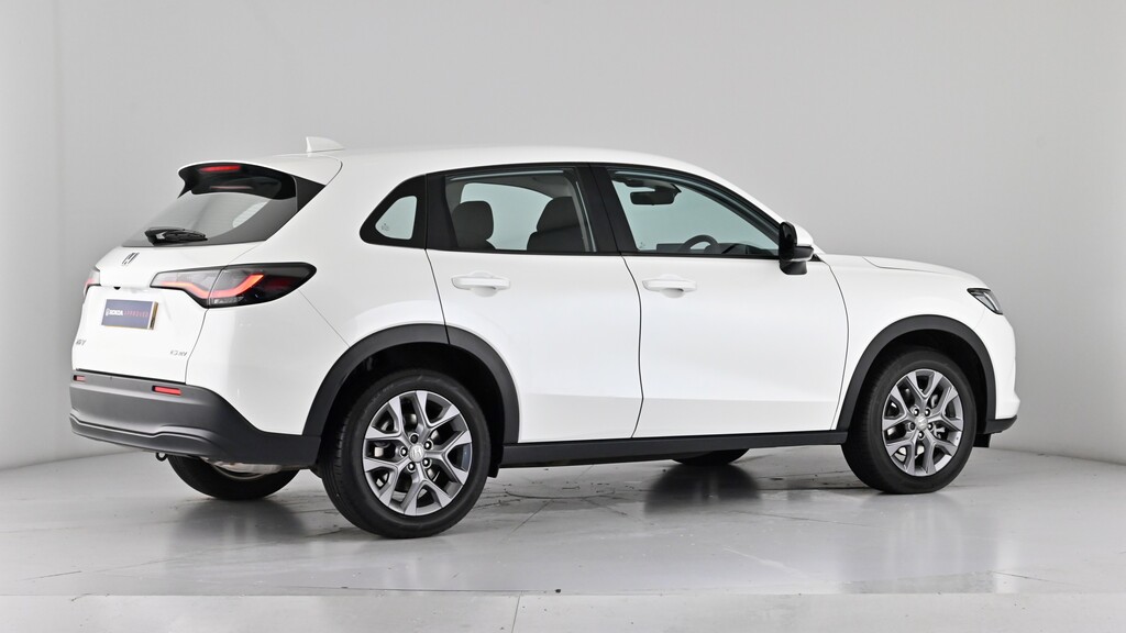 Honda Zr-V 2.0 Ehev Advance Cvt #139