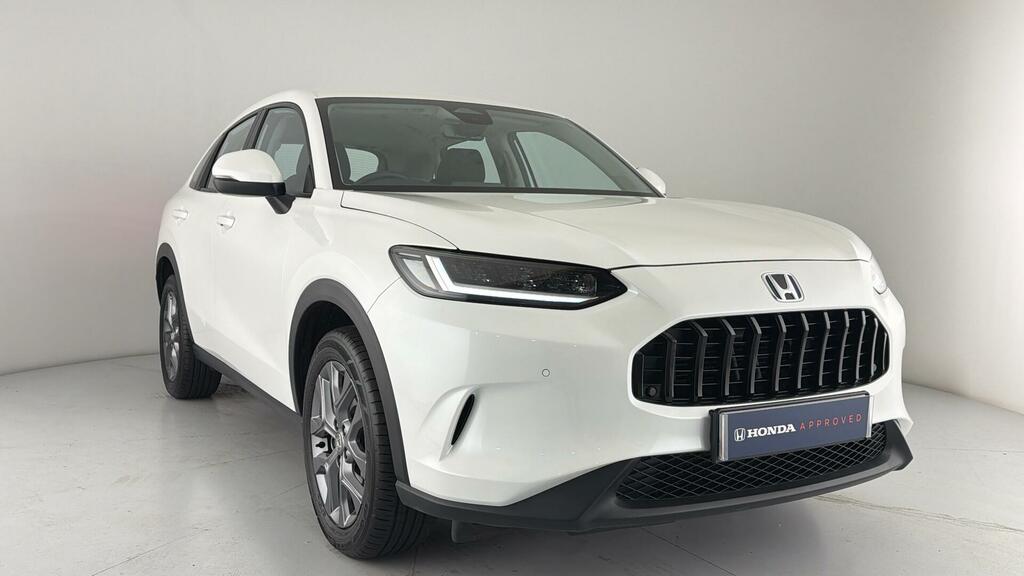 Honda Zr-V 2.0 Ehev Advance Cvt #46