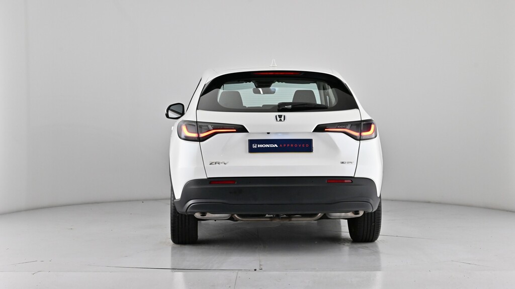 Honda Zr-V 2.0 Ehev Advance Cvt #127
