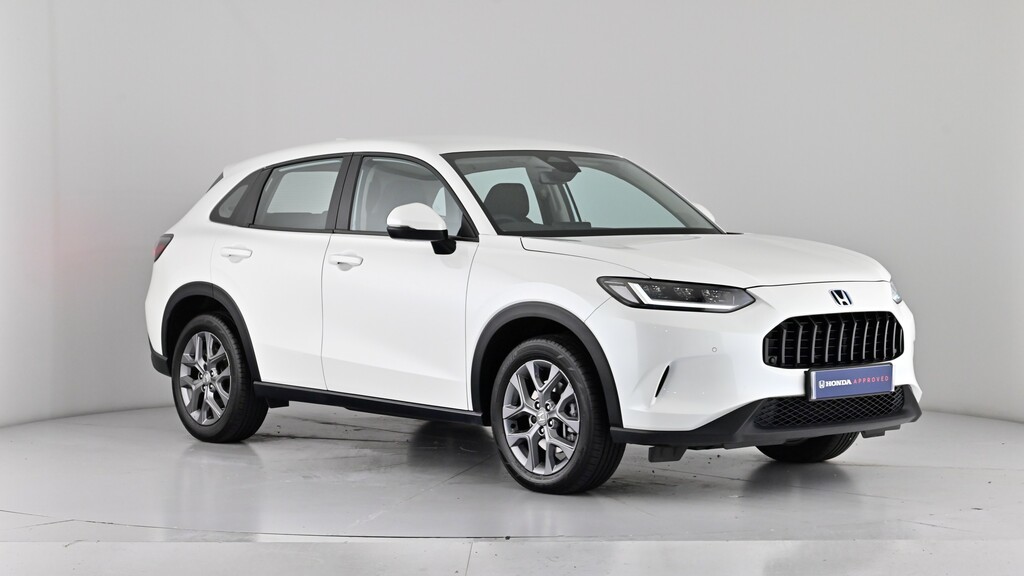 Honda Zr-V 2.0 Ehev Advance Cvt #83