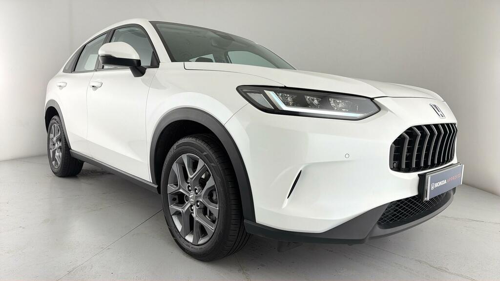 Honda Zr-V 2.0 Ehev Advance Cvt #48
