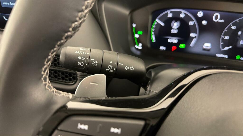 Honda Zr-V 2.0 Ehev Advance Cvt #72