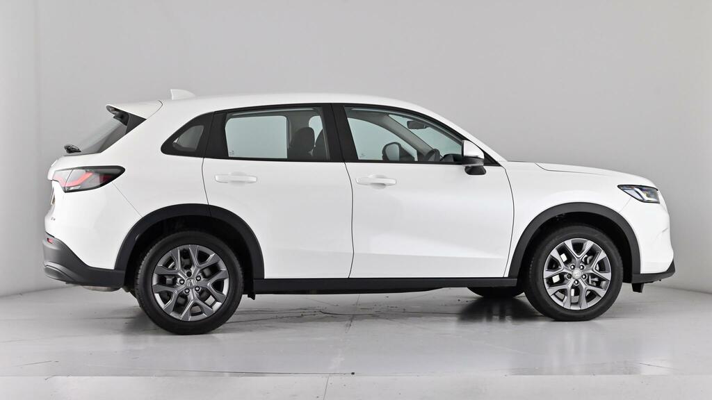 Honda Zr-V 2.0 Ehev Advance Cvt #144