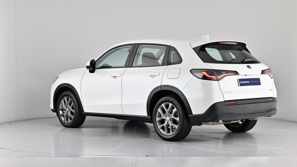 Honda Zr-V 2.0 Ehev Advance Cvt #120