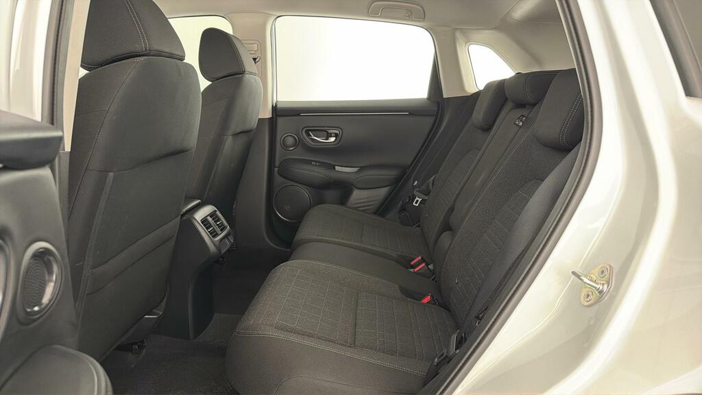 Honda Zr-V 2.0 Ehev Advance Cvt #22