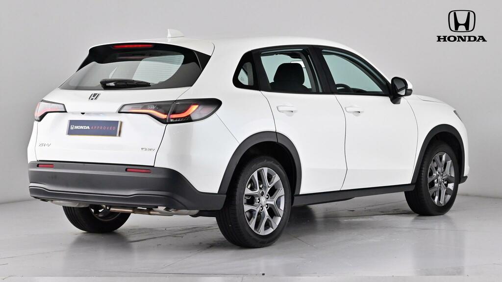 Honda Zr-V 2.0 Ehev Advance Cvt #14