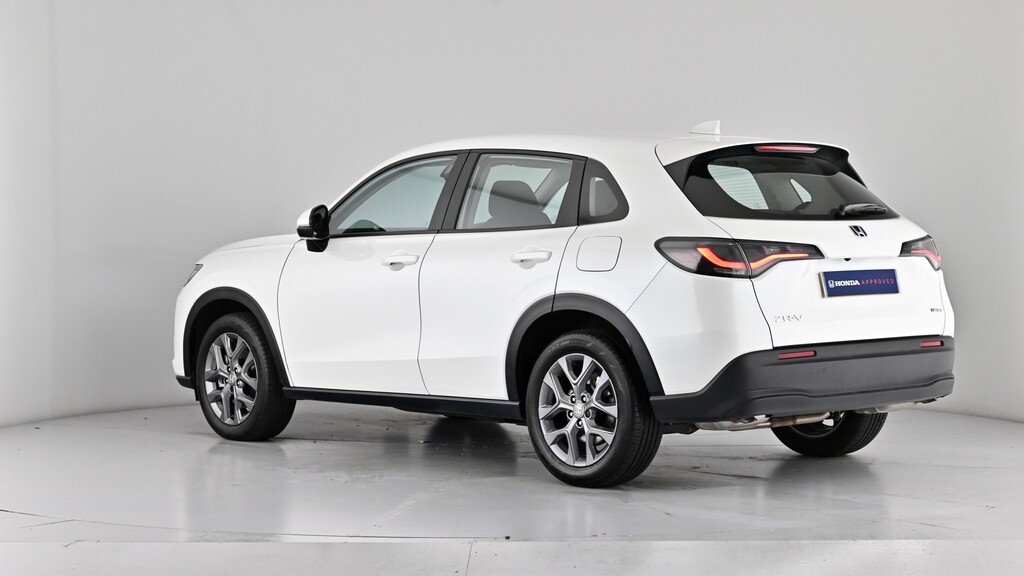 Honda Zr-V 2.0 Ehev Advance Cvt #119