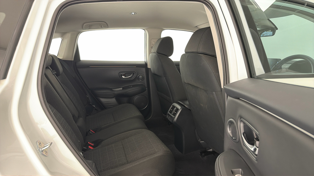 Honda Zr-V 2.0 Ehev Advance Cvt #25