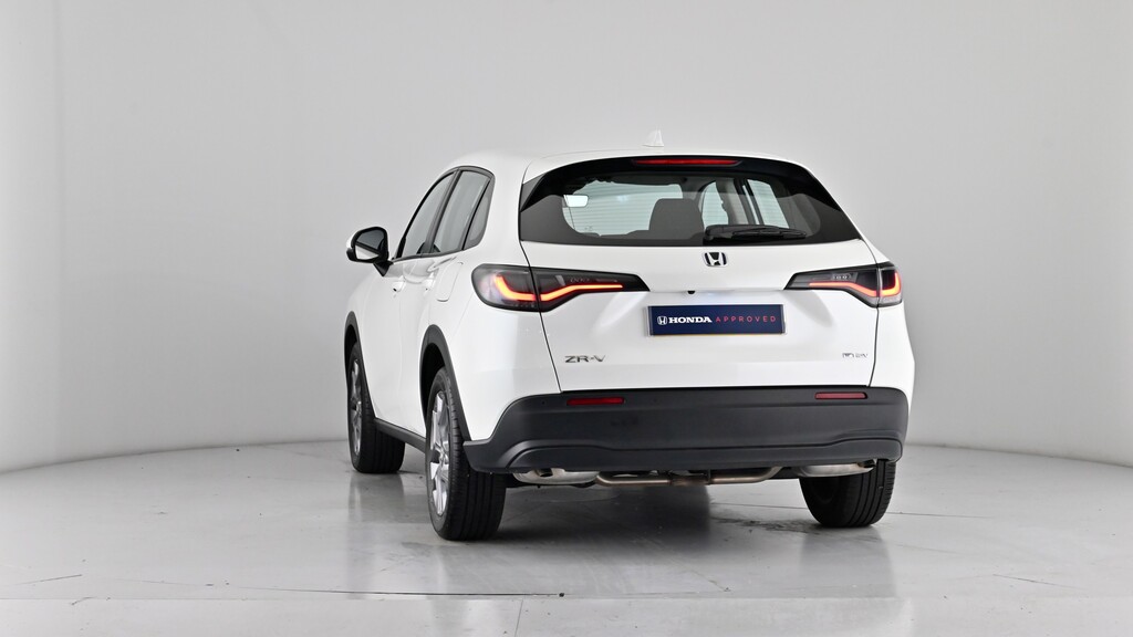 Honda Zr-V 2.0 Ehev Advance Cvt #125
