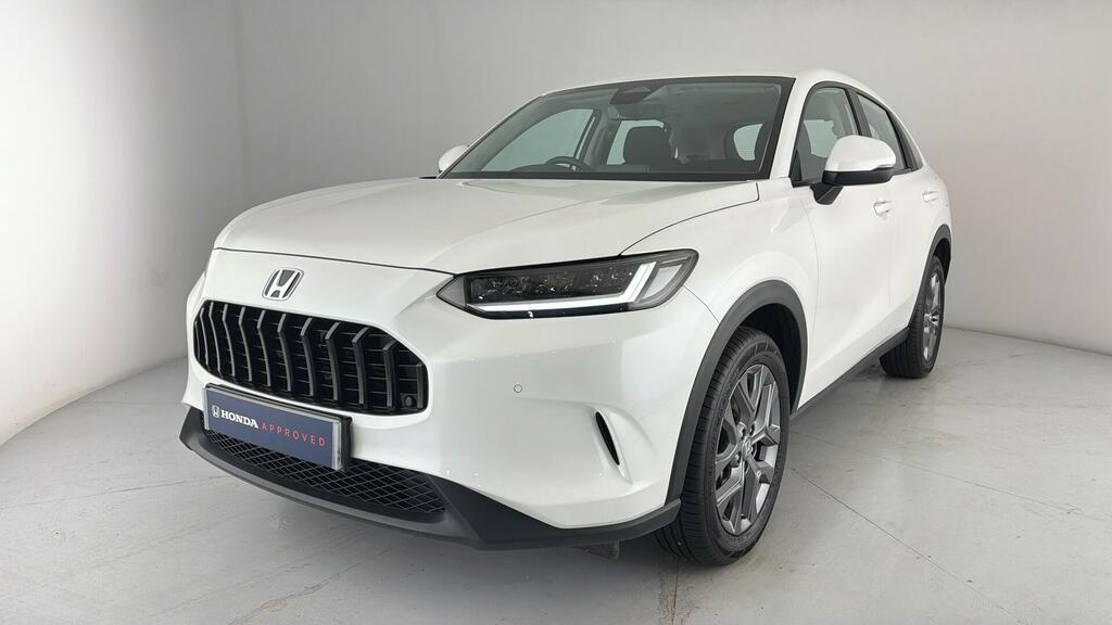 Honda Zr-V 2.0 Ehev Advance Cvt #60