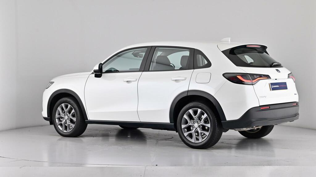 Honda Zr-V 2.0 Ehev Advance Cvt #118
