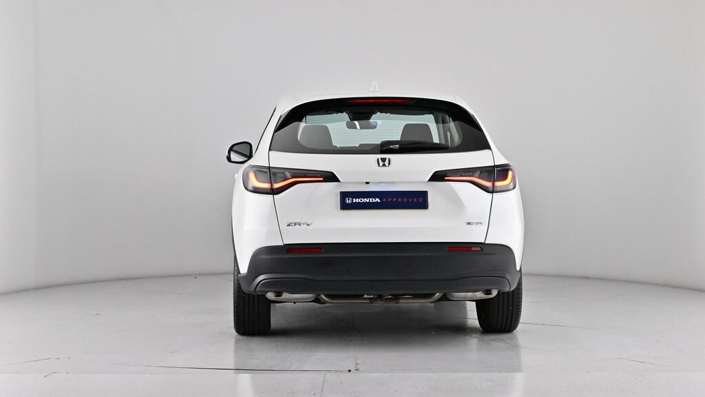 Honda Zr-V 2.0 Ehev Advance Cvt #128