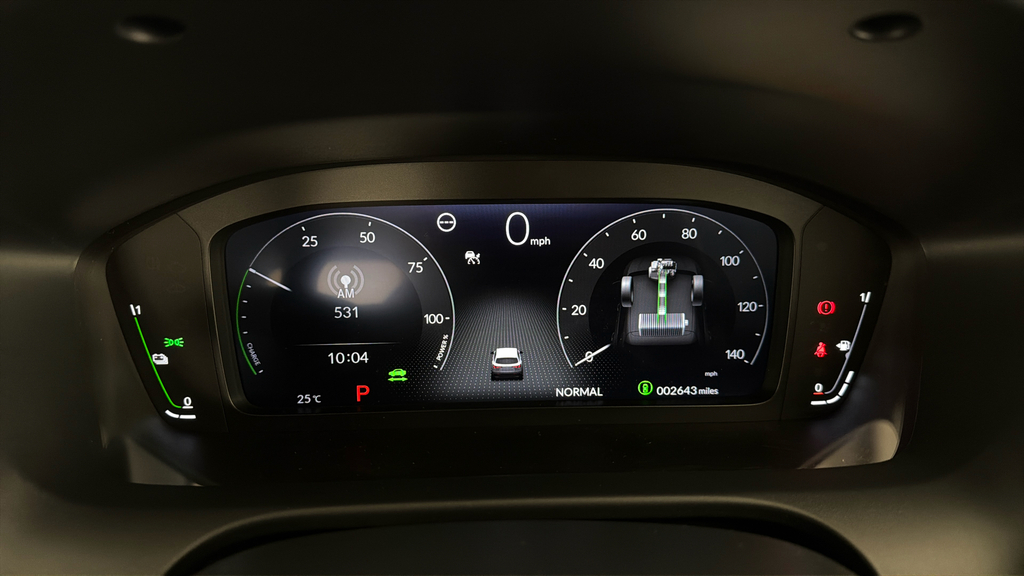 Honda Zr-V 2.0 Ehev Advance Cvt #67