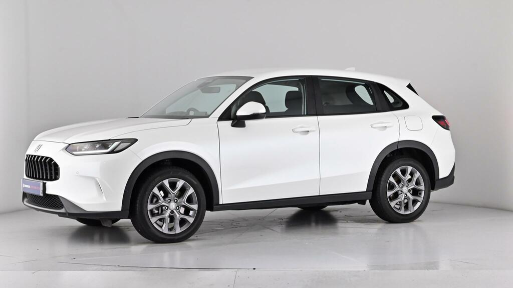 Honda Zr-V 2.0 Ehev Advance Cvt #104