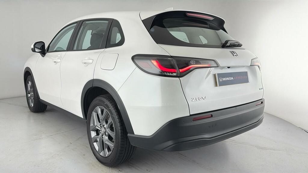 Honda Zr-V 2.0 Ehev Advance Cvt #58