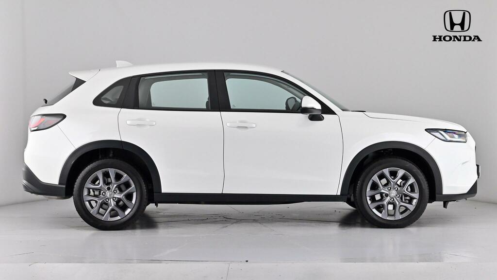 Honda Zr-V 2.0 H I-mmd Elegance Ecvt Euro 6 Ss White #6