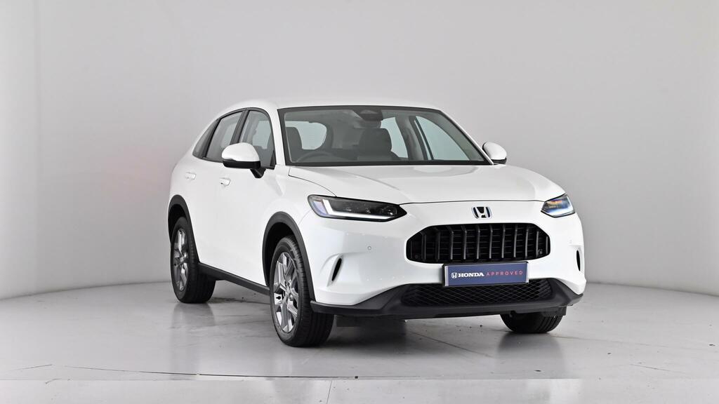 Honda Zr-V 2.0 Ehev Advance Cvt #88