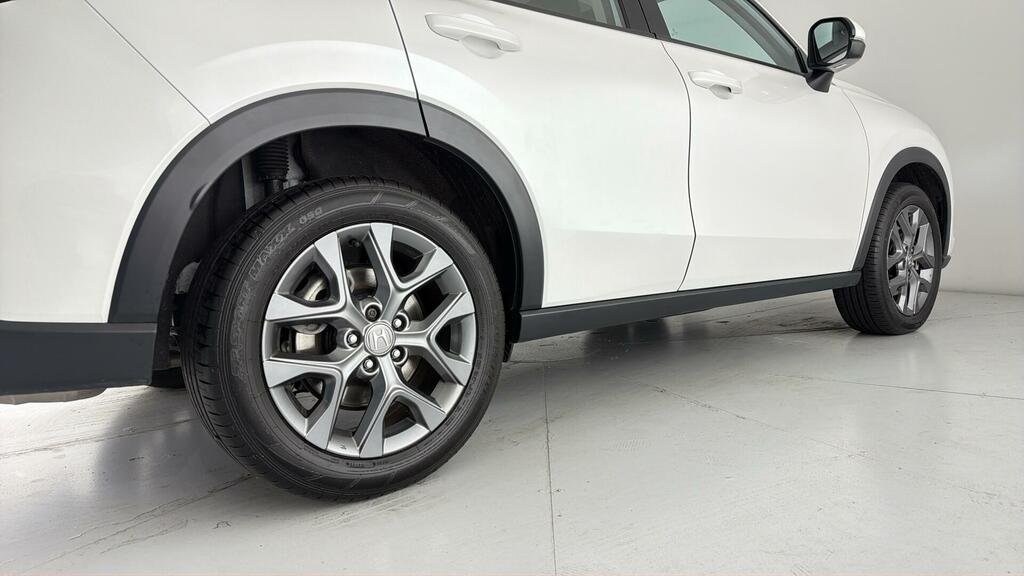 Honda Zr-V 2.0 Ehev Advance Cvt #50