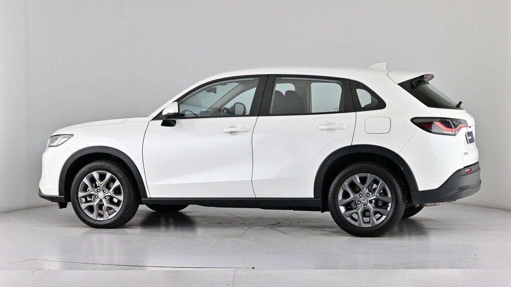 Honda Zr-V 2.0 Ehev Advance Cvt #113