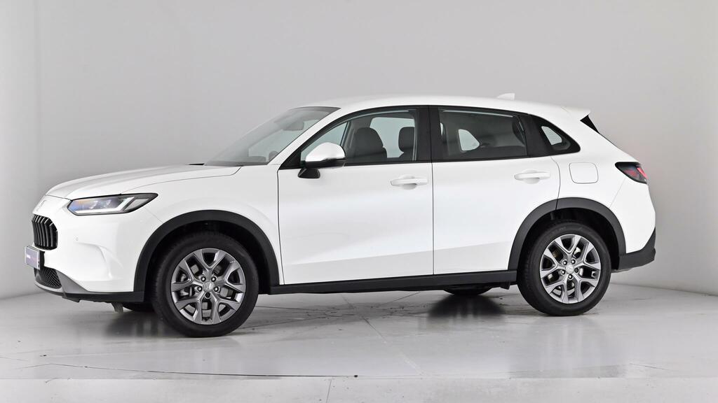 Honda Zr-V 2.0 Ehev Advance Cvt #106