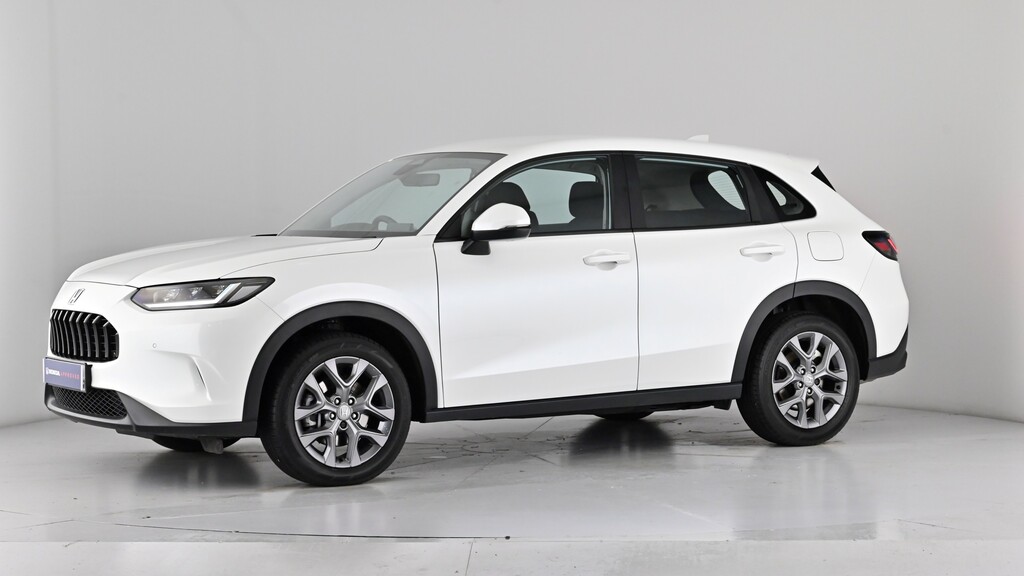 Honda Zr-V 2.0 Ehev Advance Cvt #103