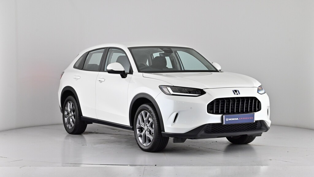 Honda Zr-V 2.0 Ehev Advance Cvt #85